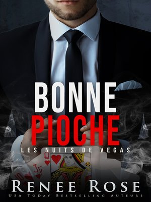 cover image of Bonne pioche